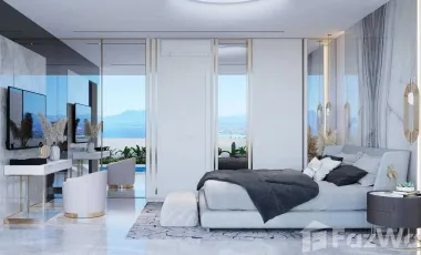 1 Bedroom Villa for sale at Sky Stars Ocean View