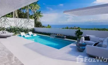 1 Bedroom Villa for sale at Sky Stars Ocean View