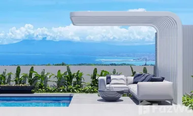 1 Bedroom Villa for sale at Sky Stars Ocean View