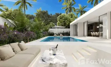 1 Bedroom Villa for sale at Sky Stars Ocean View