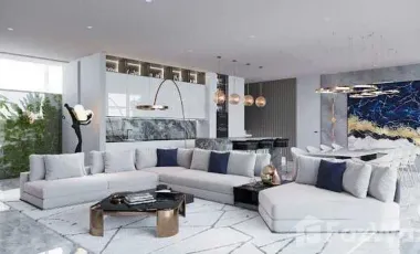 1 Bedroom Villa for sale at Sky Stars Ocean View