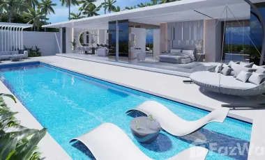 1 Bedroom Villa for sale at Sky Stars Ocean View