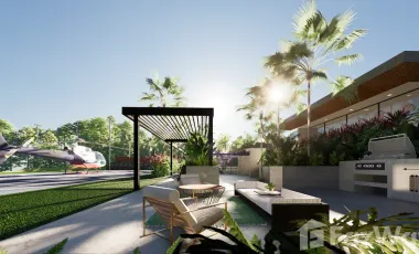 6 Bedroom Villa for sale in Kediri, Bali