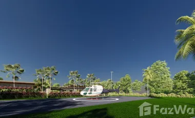 6 Bedroom Villa for sale in Kediri, Bali