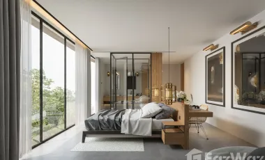 6 Bedroom Villa for sale in Kediri, Bali