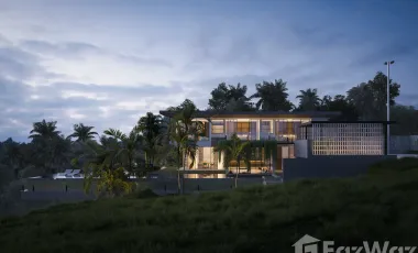 6 Bedroom Villa for sale in Kediri, Bali