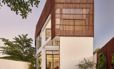 5 Bedroom Villa for sale at River Villa by Breig