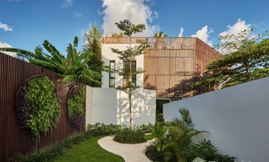 5 Bedroom Villa for sale at River Villa by Breig