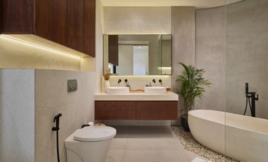 5 Bedroom Villa for sale at River Villa by Breig