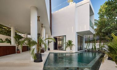 5 Bedroom Villa for sale at River Villa by Breig