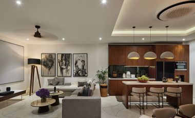 5 Bedroom Villa for sale at River Villa by Breig