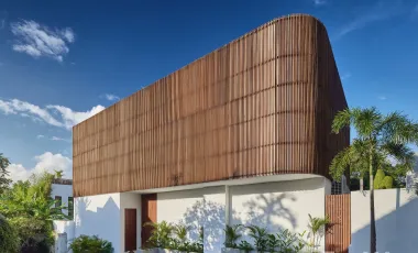 5 Bedroom Villa for sale at River Villa by Breig