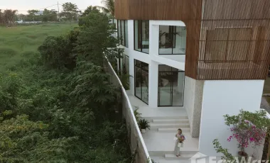 5 Bedroom Villa for sale at River Villa by Breig