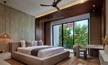 5 Bedroom Villa for sale at River Villa by Breig