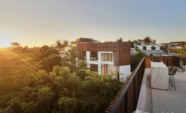 5 Bedroom Villa for sale at River Villa by Breig