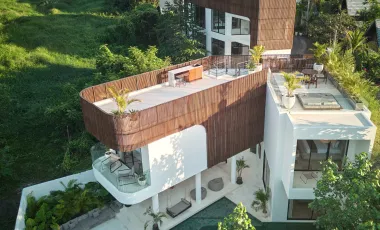 5 Bedroom Villa for sale at River Villa by Breig