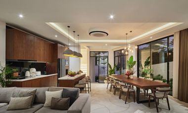 5 Bedroom Villa for sale at River Villa by Breig