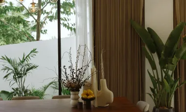 5 Bedroom Villa for sale at River Villa by Breig