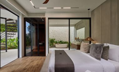 5 Bedroom Villa for sale at River Villa by Breig