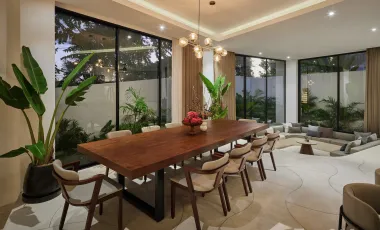 5 Bedroom Villa for sale at River Villa by Breig