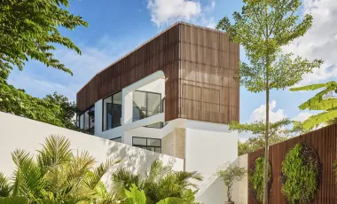 5 Bedroom Villa for sale at River Villa by Breig