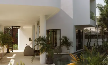 5 Bedroom Villa for sale at River Villa by Breig