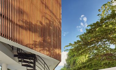 5 Bedroom Villa for sale at River Villa by Breig