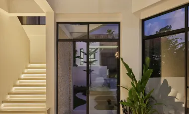 5 Bedroom Villa for sale at River Villa by Breig