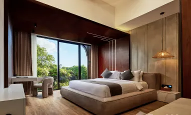 5 Bedroom Villa for sale at River Villa by Breig