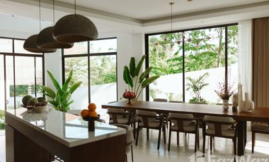 5 Bedroom Villa for sale at River Villa by Breig