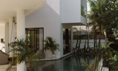 5 Bedroom Villa for sale at River Villa by Breig