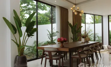 5 Bedroom Villa for sale at River Villa by Breig