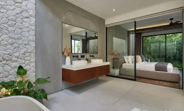 5 Bedroom Villa for sale at River Villa by Breig