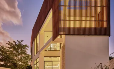 5 Bedroom Villa for sale at River Villa by Breig