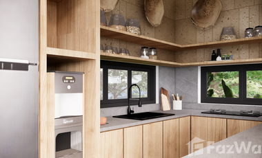 2 Bedroom Villa for sale in Kediri, Bali