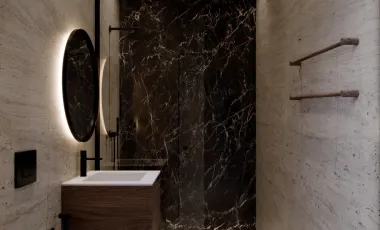 1 Bedroom Apartment for sale at Biom