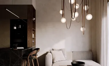 1 Bedroom Apartment for sale at Biom