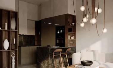 1 Bedroom Apartment for sale at Biom