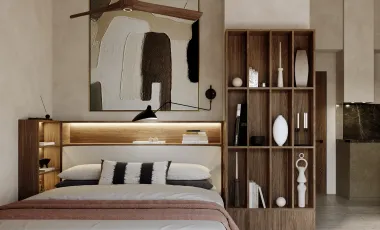 1 Bedroom Apartment for sale at Biom