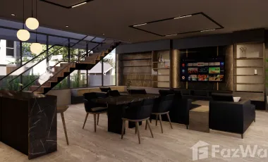 2 Bedroom Villa for sale in Denpasar Barat, Bali