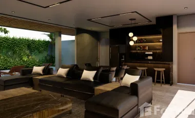 2 Bedroom Villa for sale in Denpasar Barat, Bali