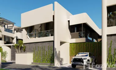 2 Bedroom Villa for sale in Denpasar Barat, Bali