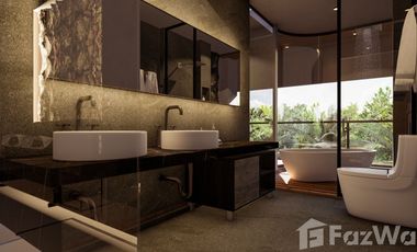 2 Bedroom Villa for sale in Denpasar Barat, Bali