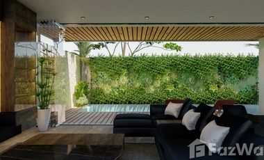 2 Bedroom Villa for sale in Denpasar Barat, Bali