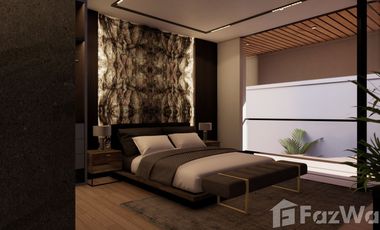 2 Bedroom Villa for sale in Denpasar Barat, Bali