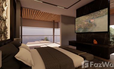 2 Bedroom Villa for sale in Denpasar Barat, Bali