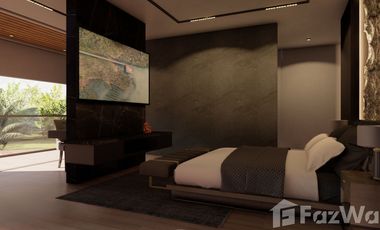 2 Bedroom Villa for sale in Denpasar Barat, Bali