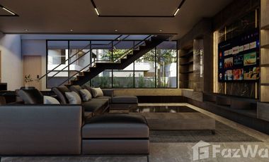 2 Bedroom Villa for sale in Denpasar Barat, Bali