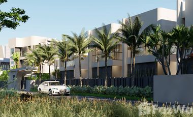 2 Bedroom Villa for sale in Denpasar Barat, Bali