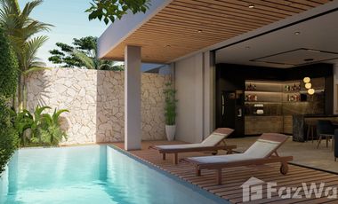 2 Bedroom Villa for sale in Denpasar Barat, Bali